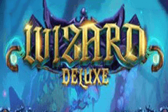 Wizard Deluxe logo