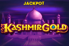 Kashmir Gold logo