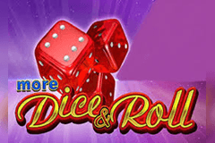 More Dice & Roll logo