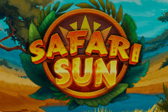 Safari Sun logo