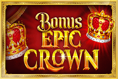 Bonus Epic Crown logo