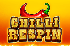 Chilli Respin logo