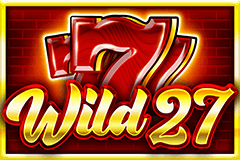 Wild 27 logo