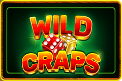 Wild Craps logo