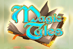 Magic Tales logo