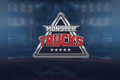 Monster Trucks logo