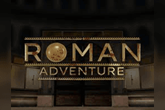 Roman Adventure logo