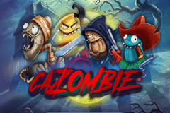 Cazombie logo