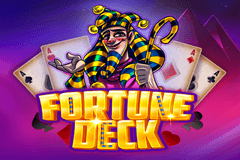 Fortune Deck logo