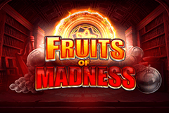 Fruits of Madness logo