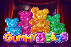 Gummy Bears logo