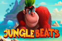 Jungle Beats logo