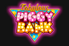 Fabulous Piggy Bank logo