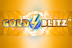 Gold Blitz logo