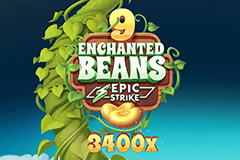 9 Enchanted Beans logo