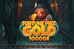 Fortune Pike Gold logo