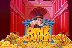 Oink Bankin logo