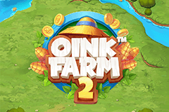 Oink Farm 2 logo