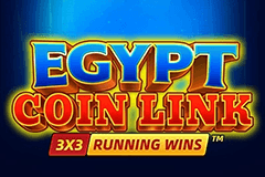 Egypt Coin Link logo