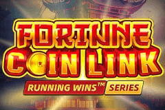 Fortune Coin Link logo