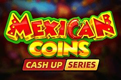 Mexican Coins logo