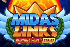 Midas Links logo