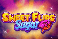 Sweet Flips Sugar logo