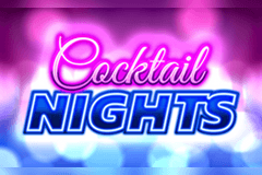 Cocktail Nights logo