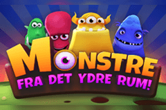 Monstre logo