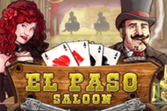 El Paso Saloon logo