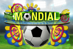 Mondial logo