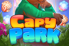 Capy Park logo