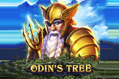 Odin's Tree logo