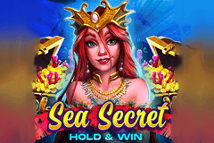 Sea Secret logo