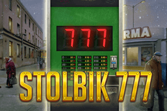 Stolbik 777 logo