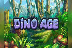 Dino Age logo