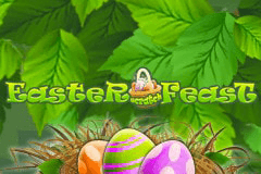 Easter Feast logo