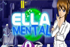 Ella Mental logo