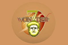 7 Wonders logo