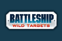 Battleship Wild Targets logo