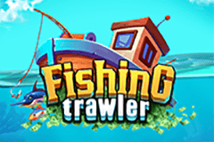 Fishing Trawler logo