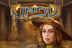 Indi logo