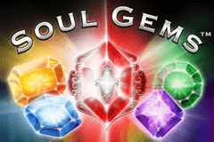 Soul Gems logo