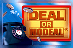 Deal or No Deal Blue logo