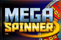 Mega Spinner logo