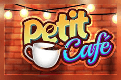 Petit Cafe logo