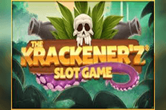 The Krackener'z logo