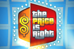 The Price is Right logo