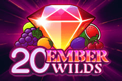 20 Ember Wilds logo