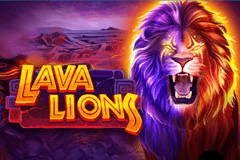 Lava Lions logo